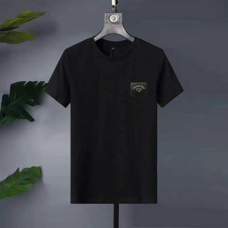 Dior T Shirts Short _SKUDiorM-4XL11lx0316292